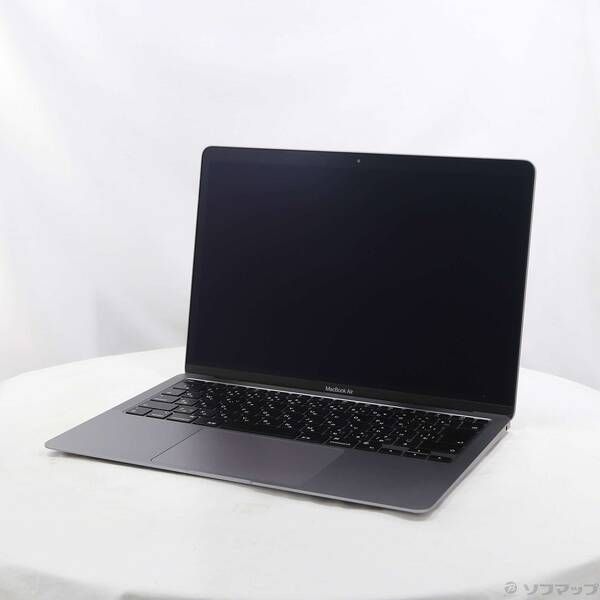 豊富な，安い ソフマップ 〔中古品〕 MacBook Air 13.3-inch Late-2020