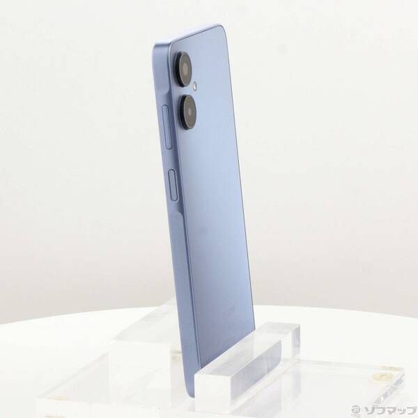 ソフマップ 〔中古品〕 Galaxy A25 5G 64GB ブルー SC-53F docomo SIM