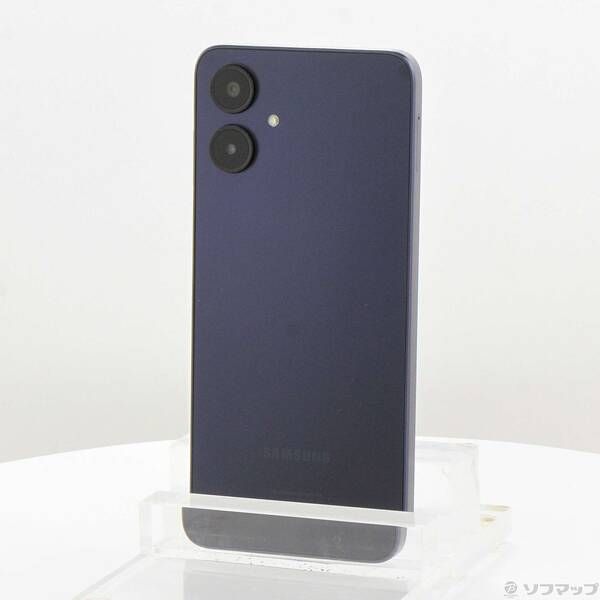 ソフマップ 〔中古品〕 Galaxy A25 5G 64GB ブラック SC-53F docomo