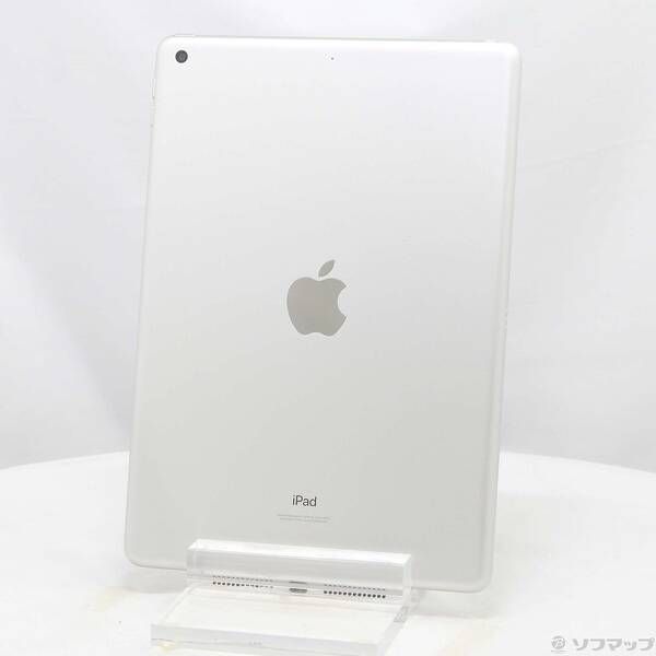ソフマップ 〔中古品〕 iPad 第9世代 64GB シルバー NK2L3J／A Wi-Fi【258】