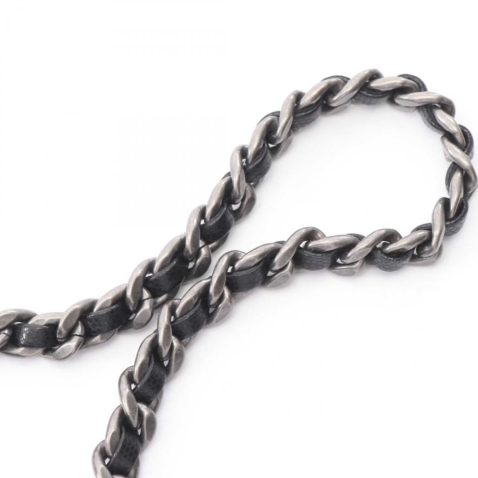 シャネル CHANEL ハンドバッグ CHANEL25 ミニ AS5631 ブラック キャビアスキン(グレインドカーフ) CHANEL25 ミニ ハンドバッグ レディース Used A