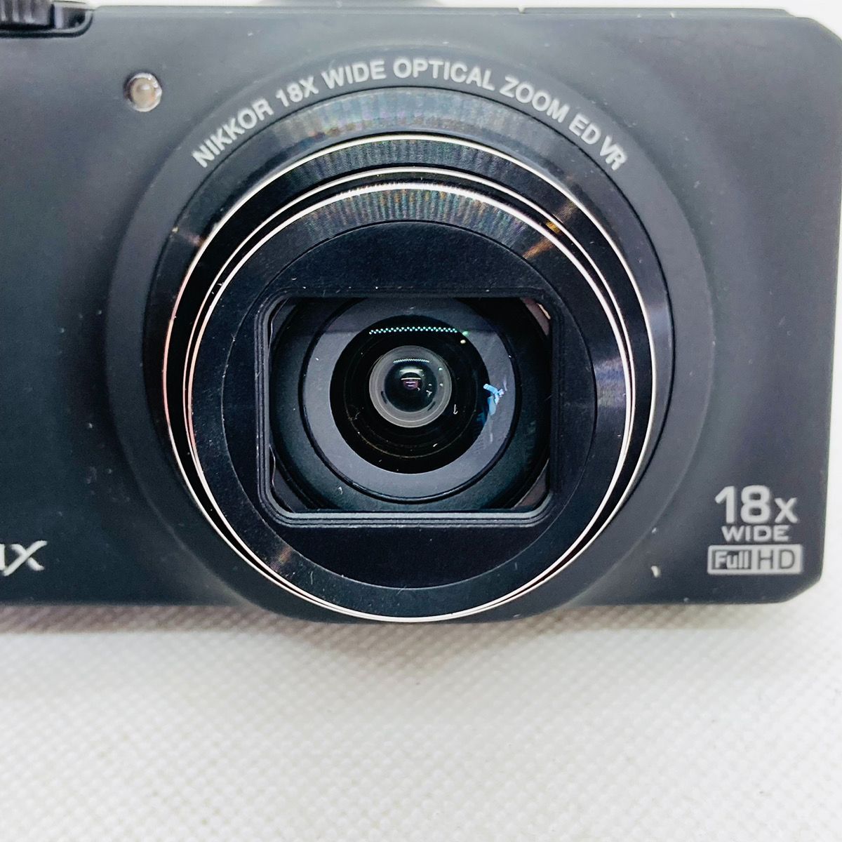 Nikon COOLPIX S9300 ニコン クールピクス デジタルカメラ - メルカリ