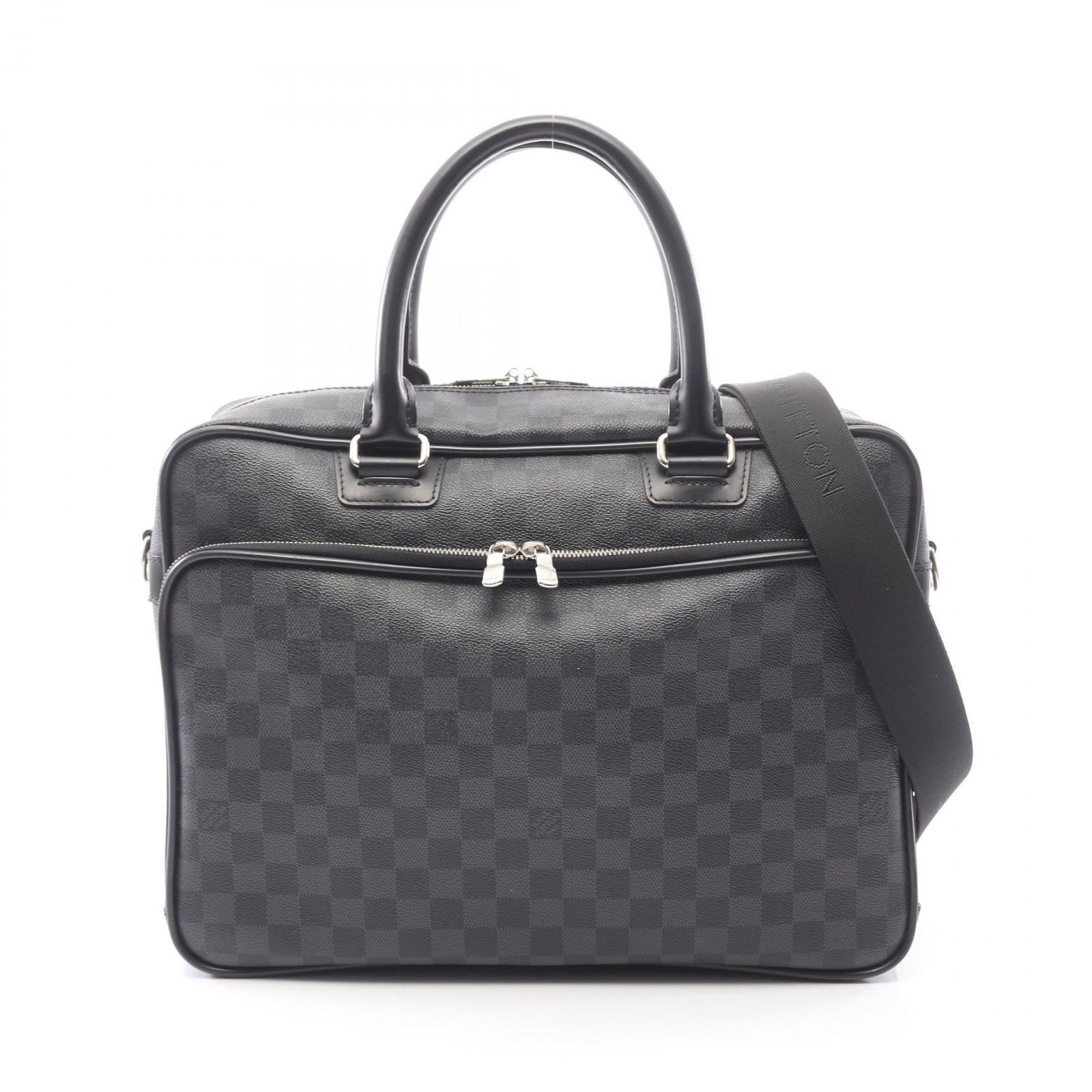 ルイ・ヴィトン LOUIS VUITTON ビジネスバッグ ブリーフケース