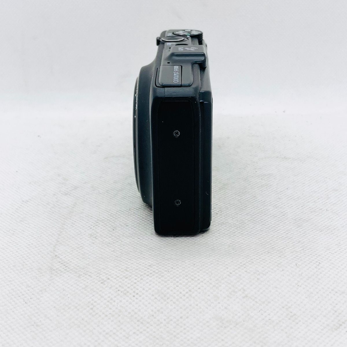 Nikon COOLPIX S9300 ニコン クールピクス デジタルカメラ - メルカリ