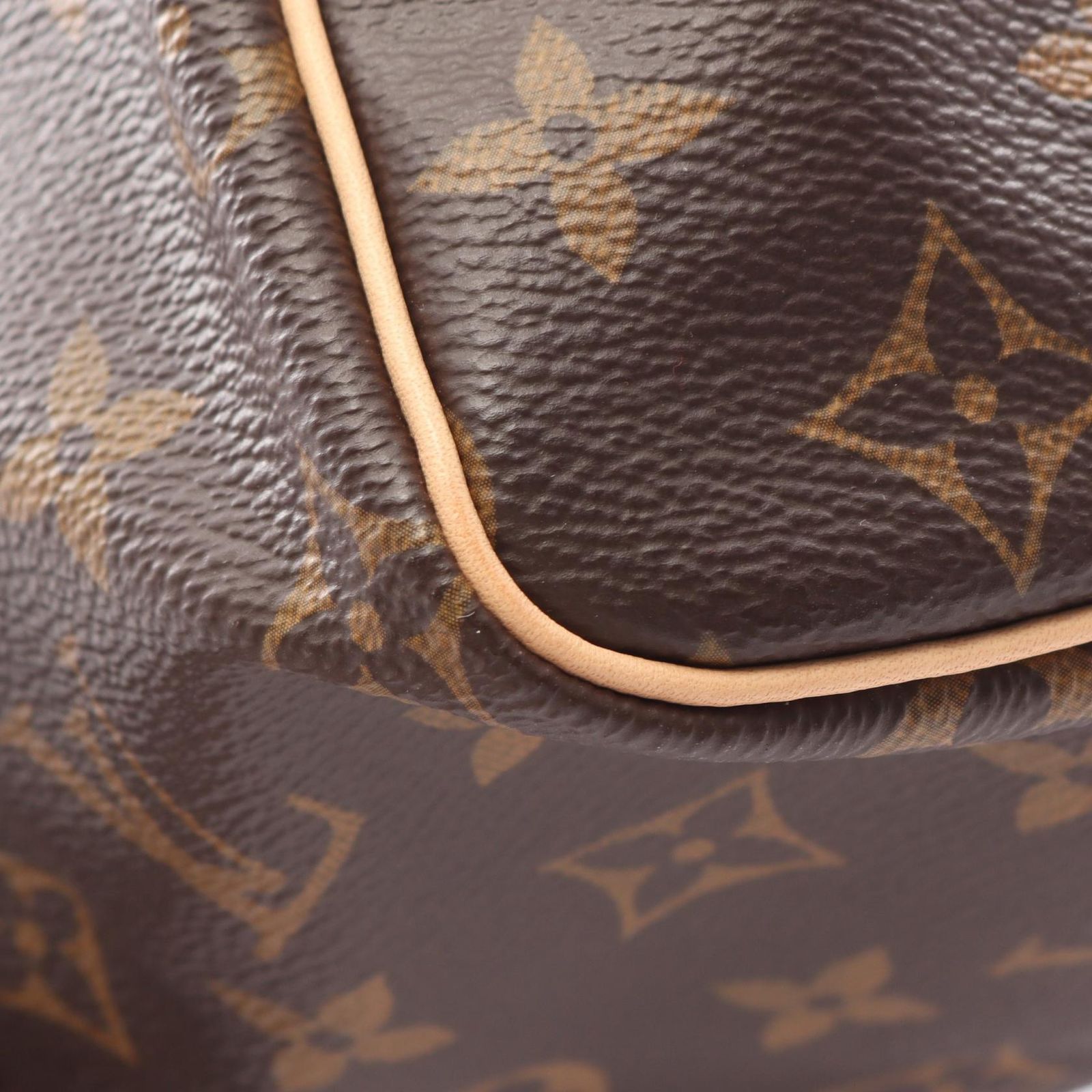 ルイ・ヴィトン LOUIS VUITTON ハンドバッグ スピーディ バンド