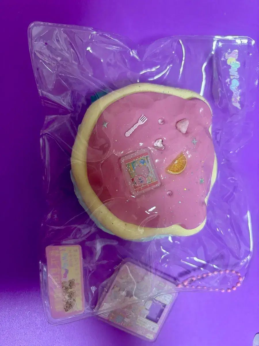 ぷにぷにグミ先行予約