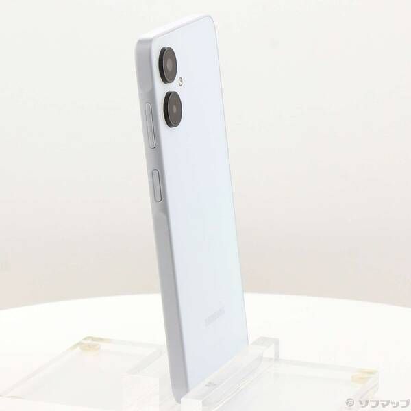 中古 Galaxy A25 5G 64GB ライトブルー Y!mobile SIMフリー - ソフマップ