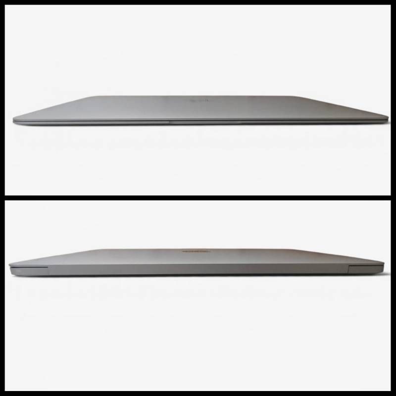 MacBook 12inch 2017 i7 16GB 512GB US配列 - メルカリ