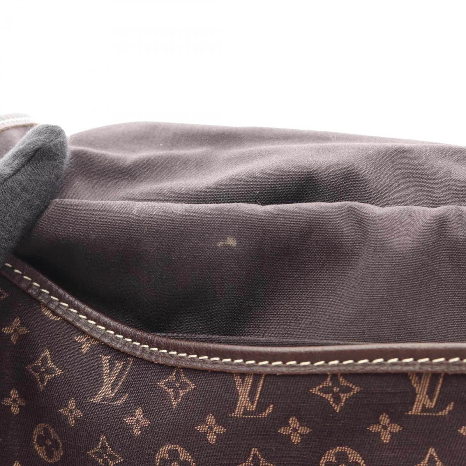 ルイ・ヴィトン LOUIS VUITTON ショルダーバッグ ソミュール M95227 