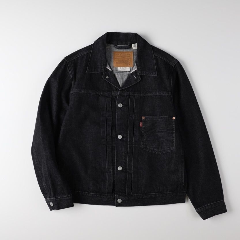 当店限定】リーバイス Levi's ファースト TYPE I トラッカージャケット