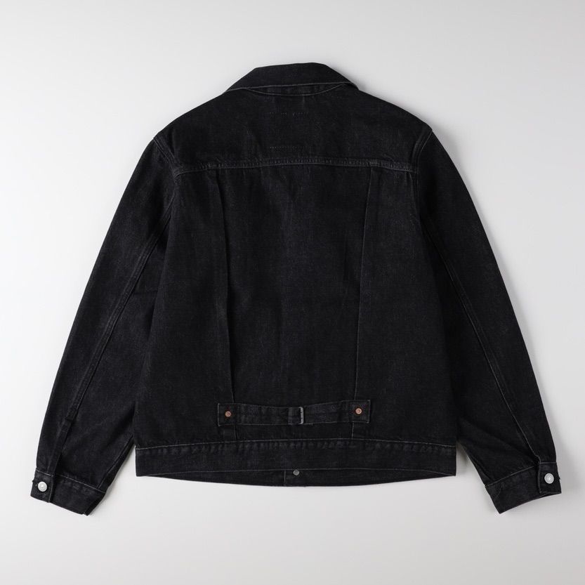 当店限定】リーバイス Levi's ファースト TYPE I トラッカージャケット