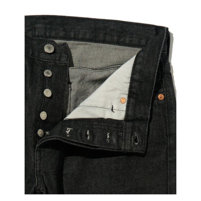 リーバイス Levi's セットアップ ファースト TYPE I トラッカー