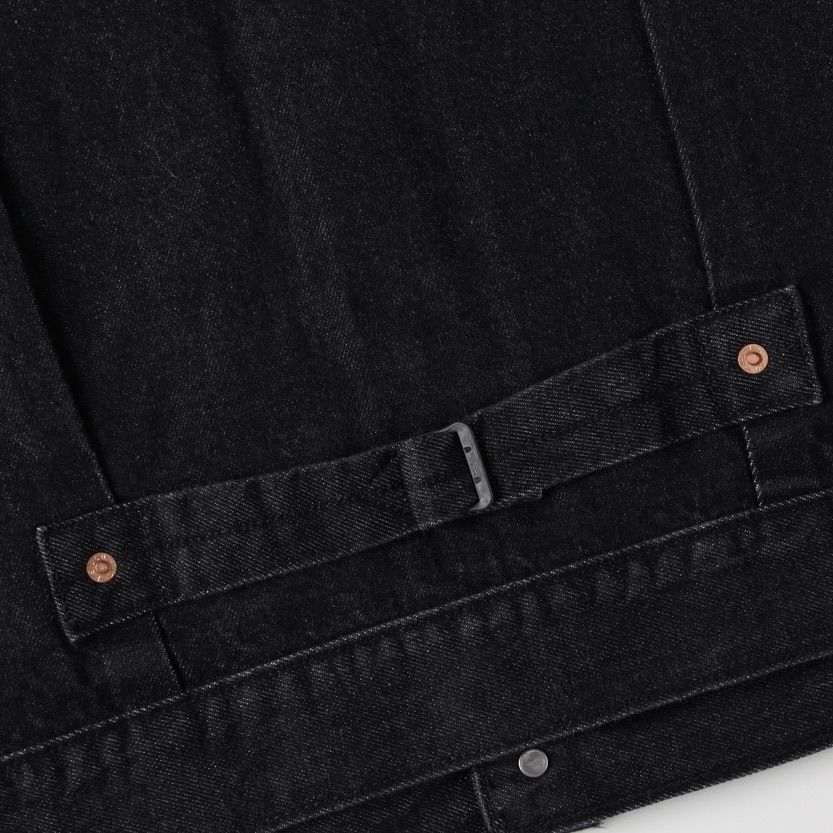 リーバイス Levi's セットアップ ファースト TYPE I トラッカー