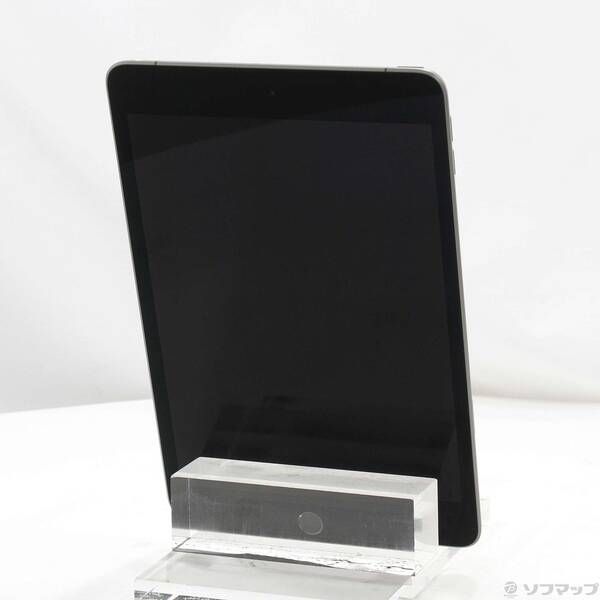 iPad本体ソフマップ 〔中古品〕 iPad mini 第5世代 256GB スペース