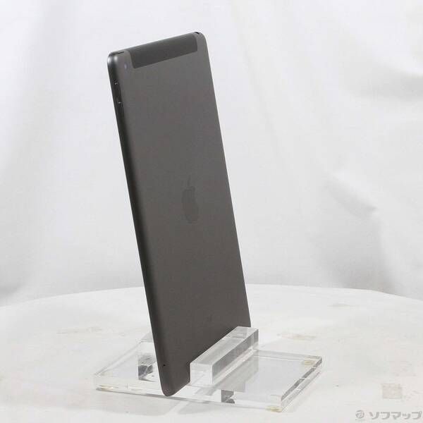 ソフマップ 〔中古品〕 iPad 第9世代 64GB スペースグレイ MK473J／A