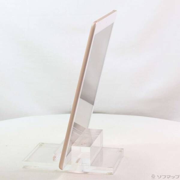 ソフマップ 〔中古品〕 iPad 第6世代 128GB ゴールド MRJP2J／A Wi-Fi【349】