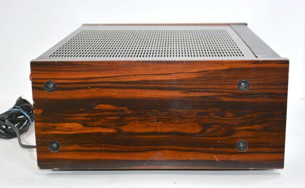SANSUI サンスイ AU-X11 プリメインアンプ - メルカリ