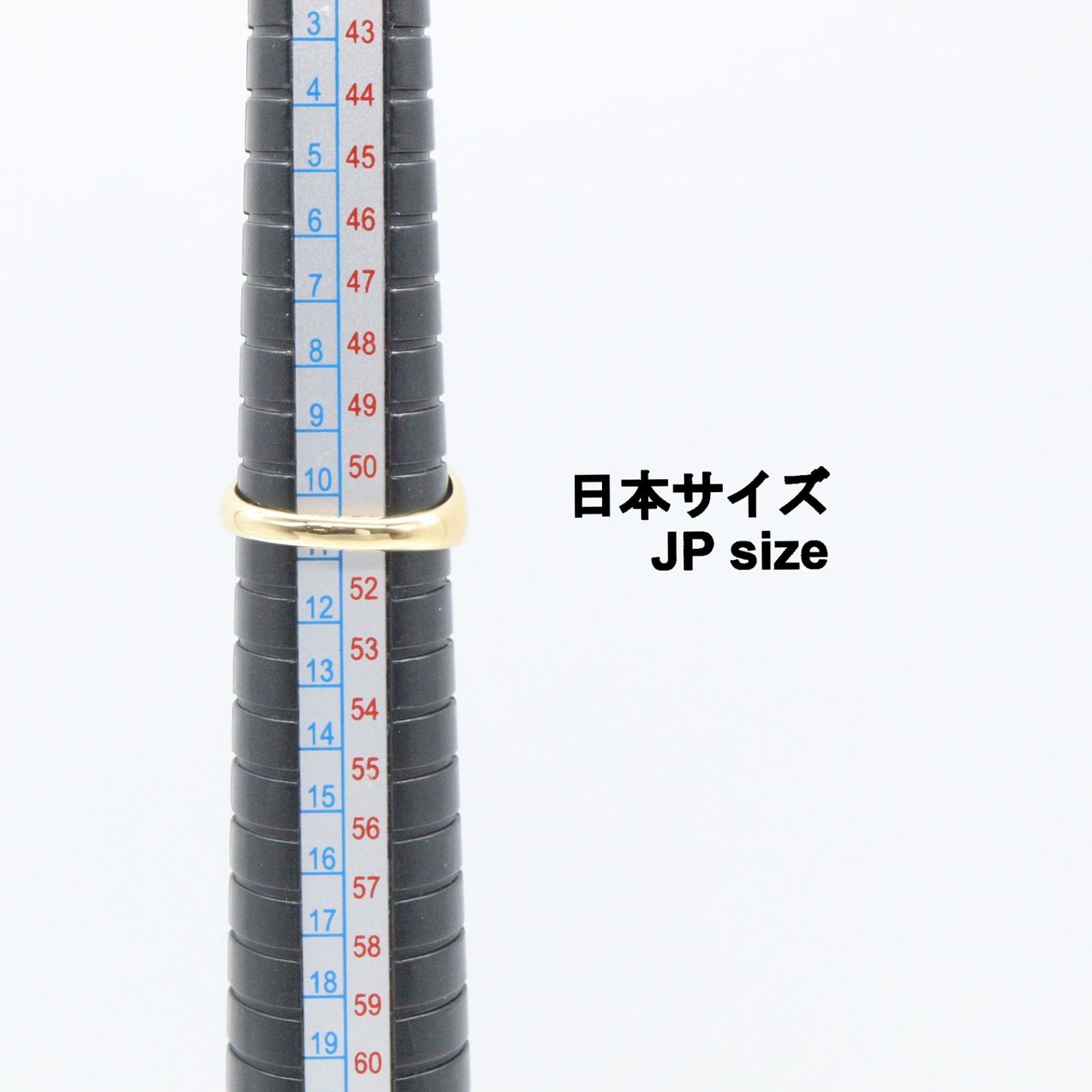 ティファニー TIFFANY＆CO リング・指輪 オープンハート リング #10.5 K18（イエローゴールド） オープンハート リング レディース Used A