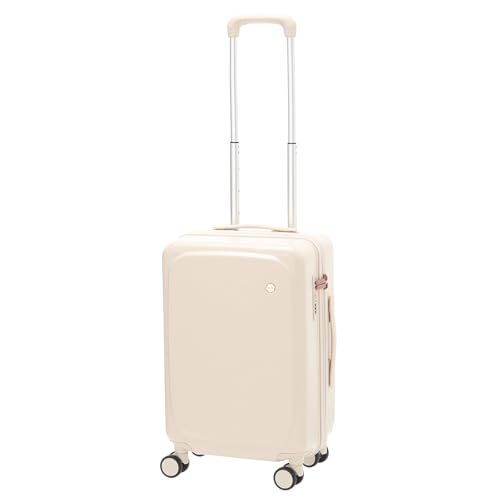 【新品】ハント スーツケース 機内持ち込み sサイズ 1泊2日 2泊3日 30L キャスターストッパー 双輪キャスター TSダイヤルファスナーロック 2.8kg キャリーケース キャリーバッグ ポルメロー No.05871 0cef5a1d