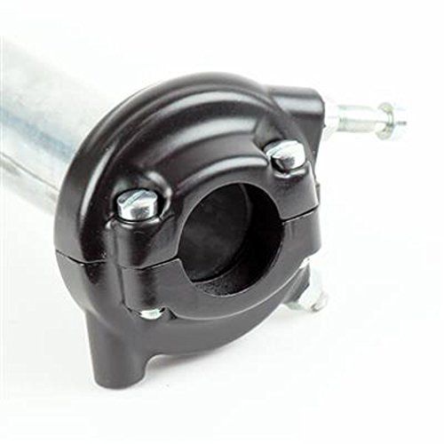 【新品】グッズ(GOODS) AMALスロットル &ワイヤー ブラック SR400/500 (88'-09')(アウター1200mm) 44-29490B-209 4c235505
