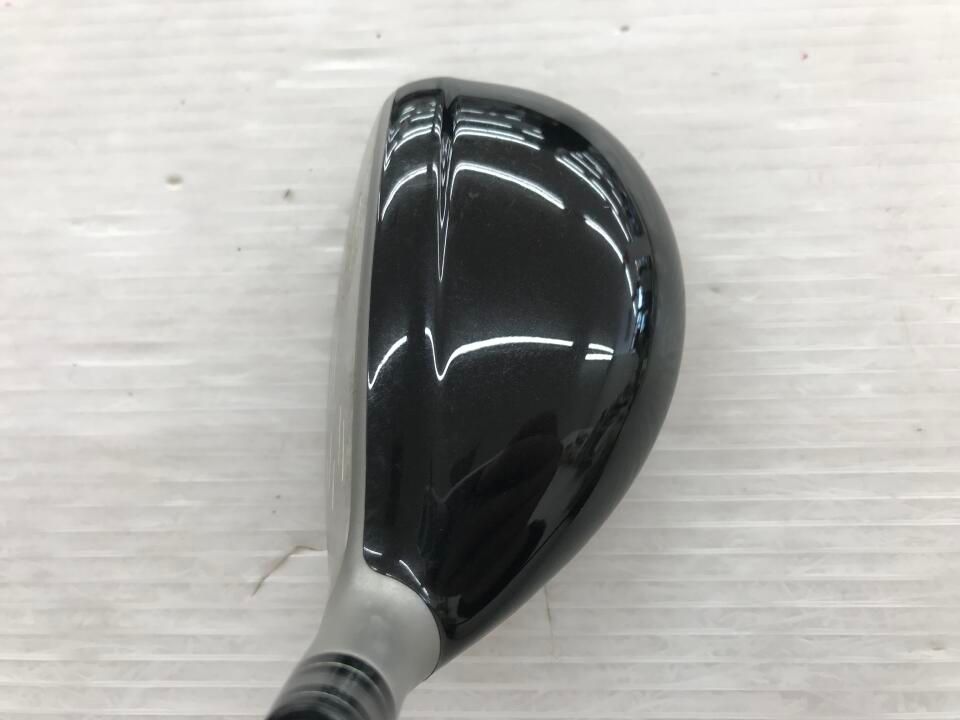 ダンロップ XXIO 10 Miyazaki Model 23度 Miyazaki Waena SRフレックス