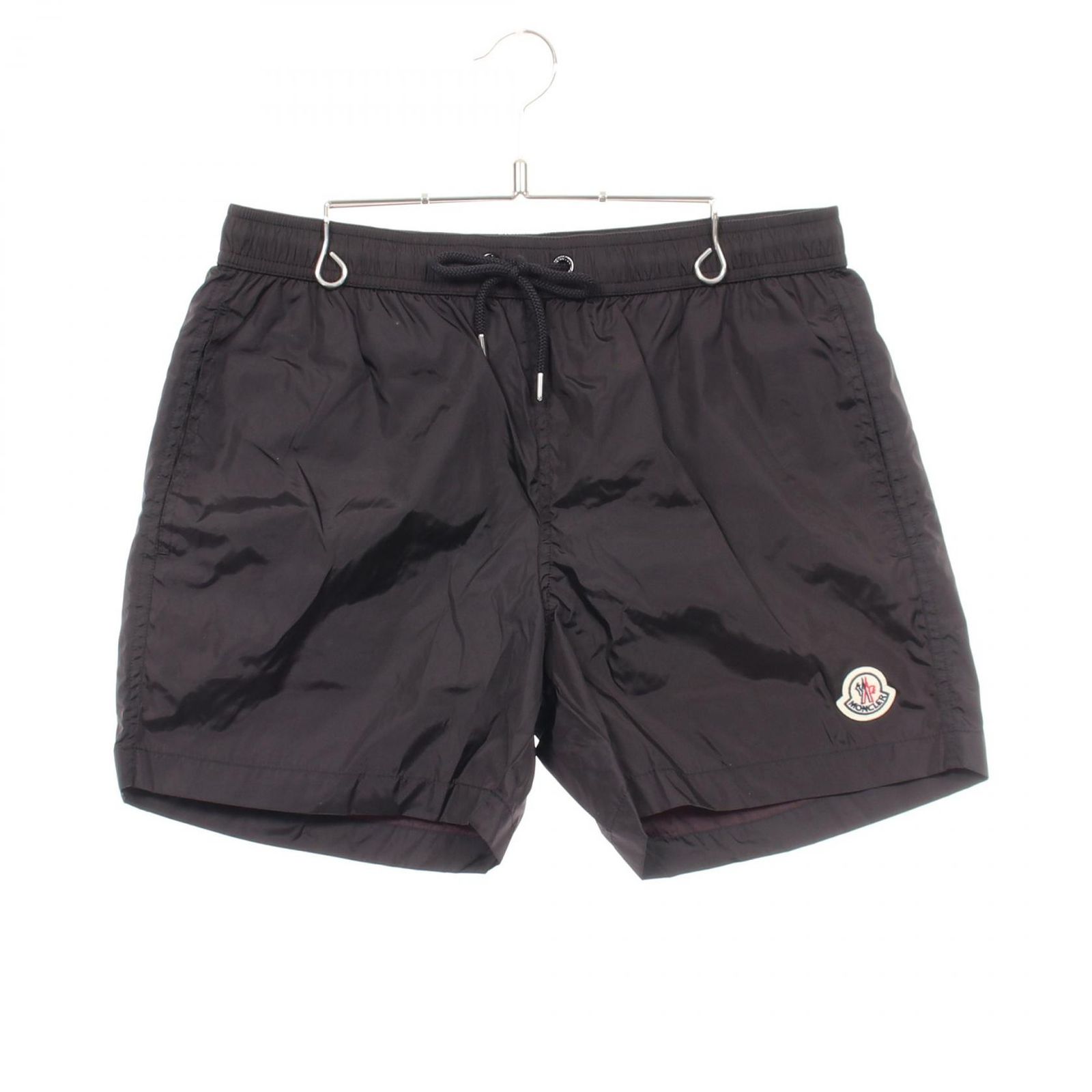 モンクレール MONCLER パンツ BOXER MARE ボクサーマレ スイムウェア水着 20912C00009 BK その他 スイムウェア メンズ 未使用