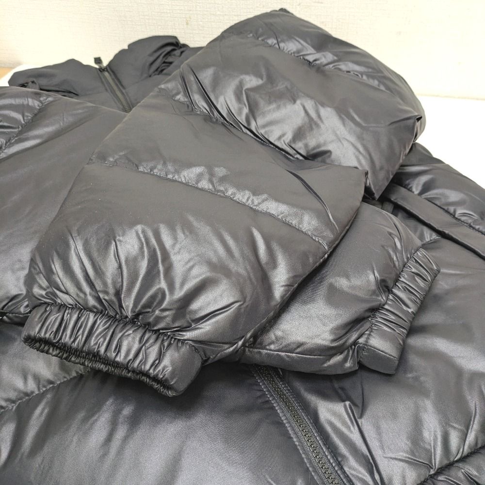 Dz448291 ザ・ノースフェイス ダウンジャケット NUPTSE ON BALL JACKET