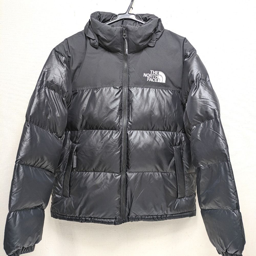 Dz448291 ザ・ノースフェイス ダウンジャケット NUPTSE ON BALL JACKET Dz448291 ザ・ノースフェイス ダウンジャケット NUPTSE ON BALL JACKET