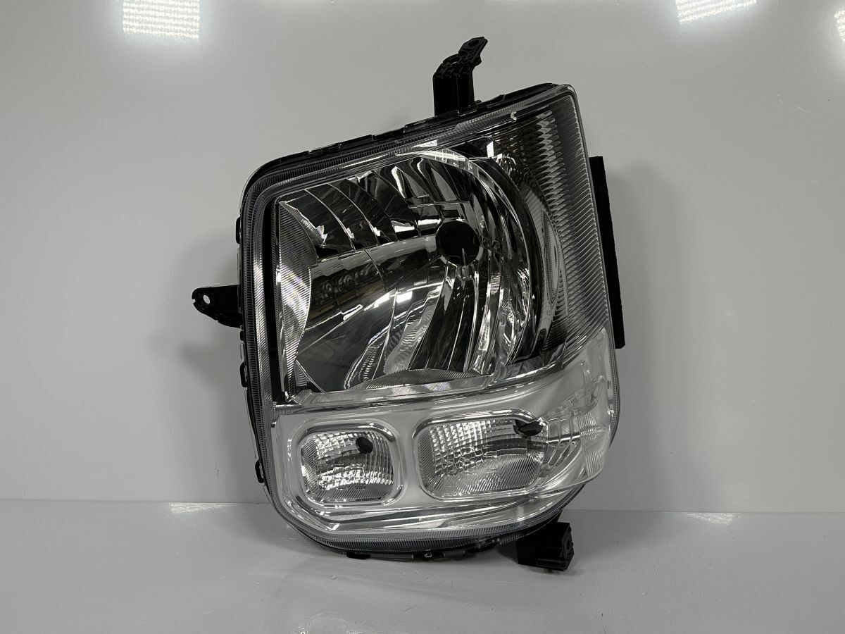 美品/破損キズなし エブリィ DA17V スクラム DG17V DR17V 純正 左 