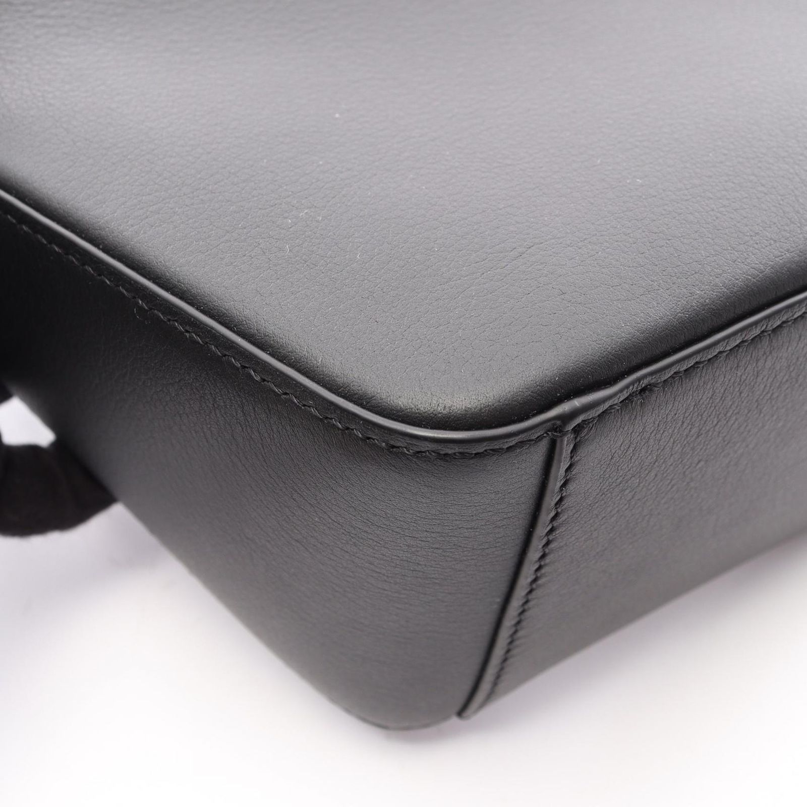 ロエベ LOEWE ショルダーバッグ ハンモック ホーボーバッグ ミニ 2WAY 