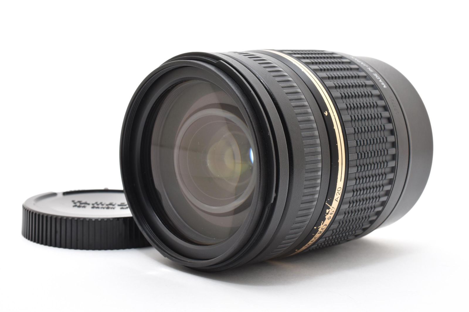 ★良品★タムロン TAMRON AF 28-300mm F3.5-6.3 LD Di VC A20 キヤノン用★ Y881 #5030