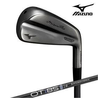 【硬さ：S/】ミズノ メンズ ミズノプロ Mizuno Pro FLI-HI アイアン型 ユーティリティ 21 OT iron 85 カーボンシャフト