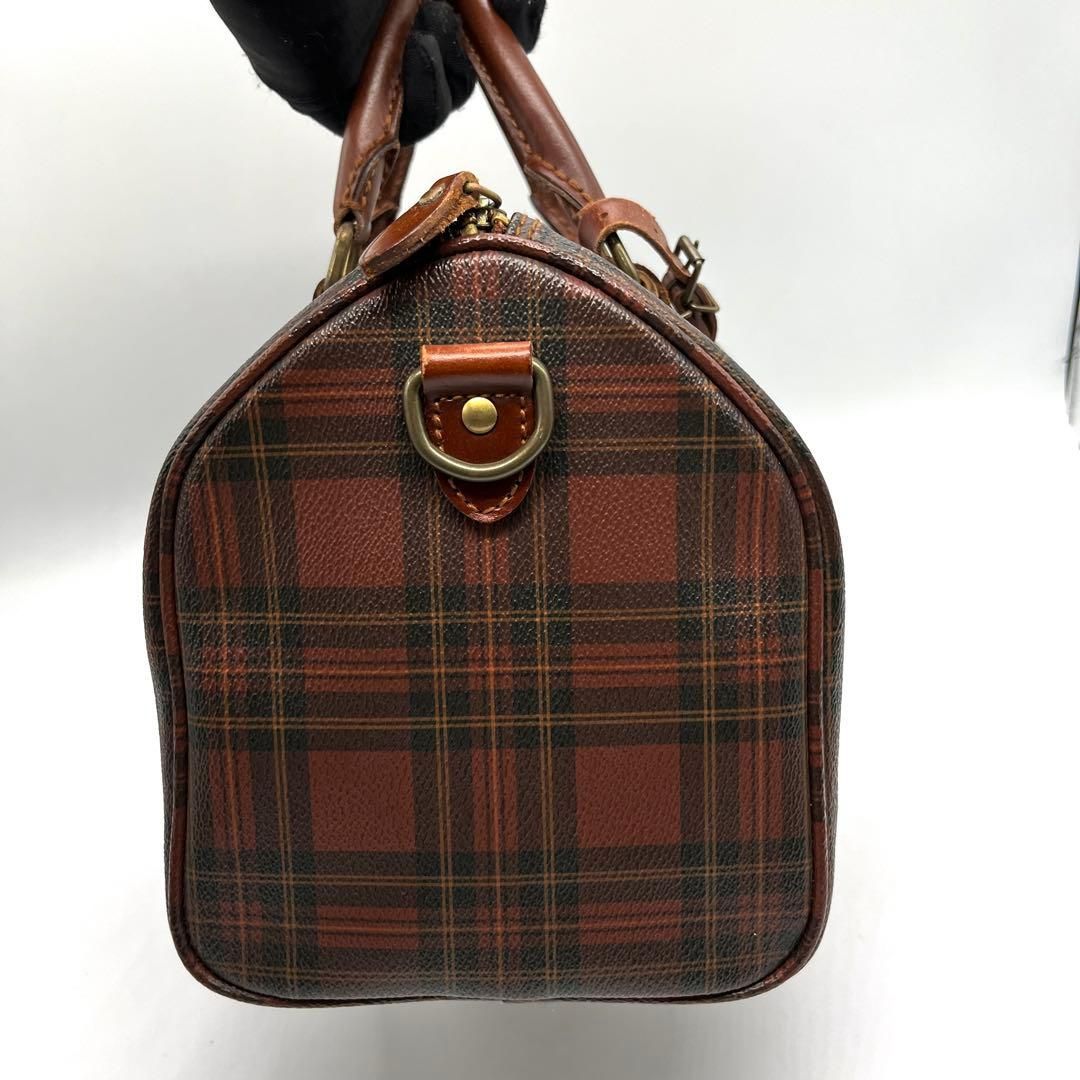 Polo Ralph Lauren ポロラルフローレン ミニボストン ボストンバッグ