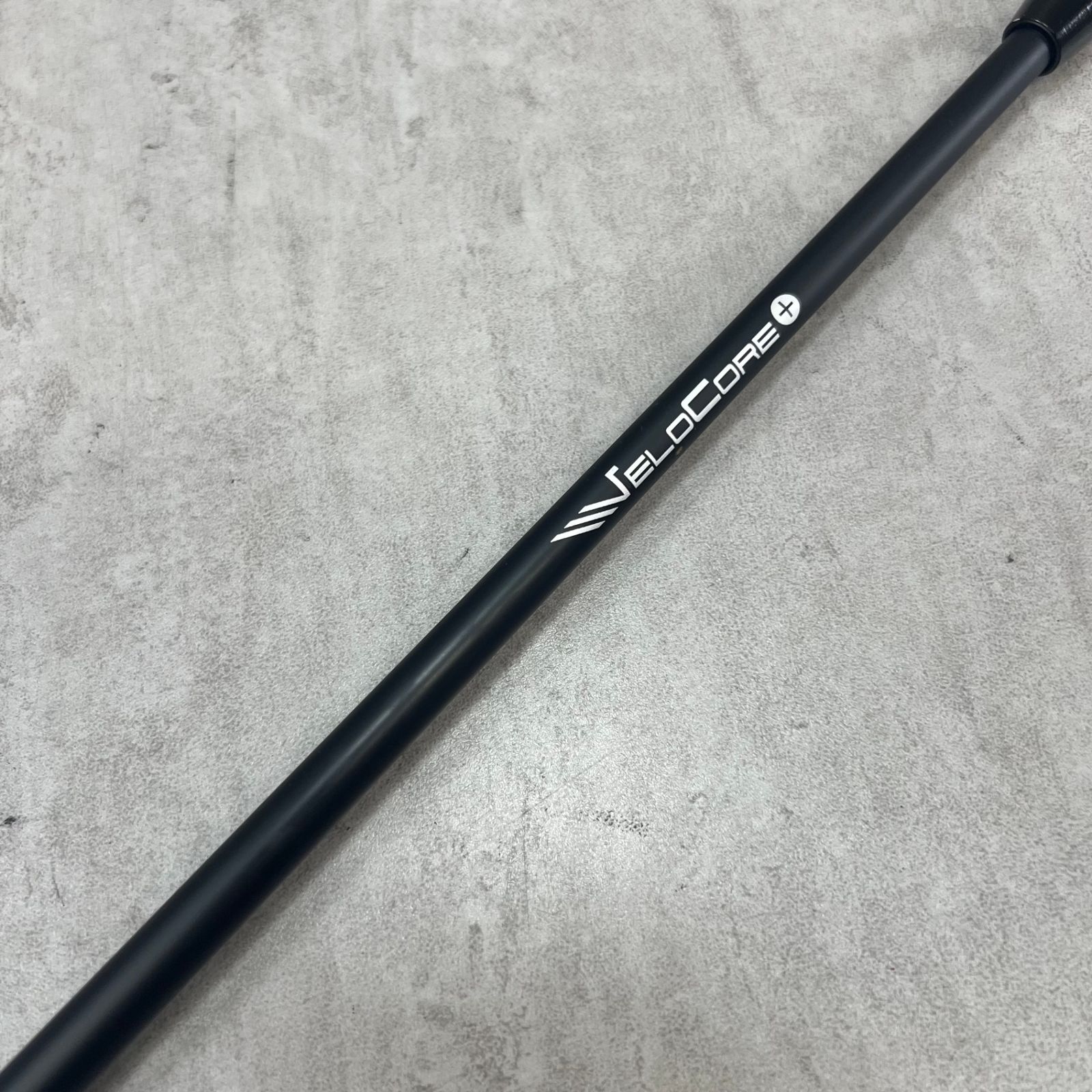 FUJIKURA フジクラ VENTUS BLACK VELOCORE+ 5 S ベンタス ブラック メンズゴルフ ドライバー用シャフト Cobra コブラスリーブ カーボン