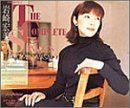 【CD】THE COMPLETE SINGLES