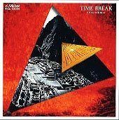 【CD】TIME BREAK