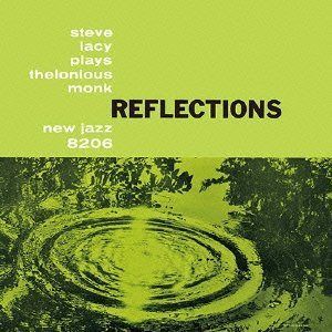 【CD】リフレクションズ