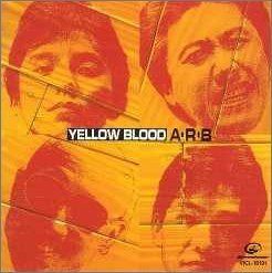 【CD】YELLOW BLOOD