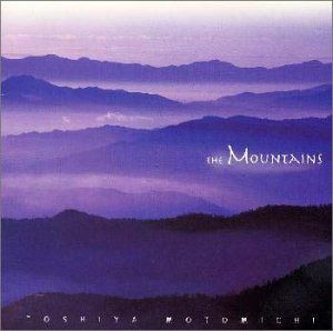 【CD】NHK 「日本百名山」 サウンドトラック　The Mountains
