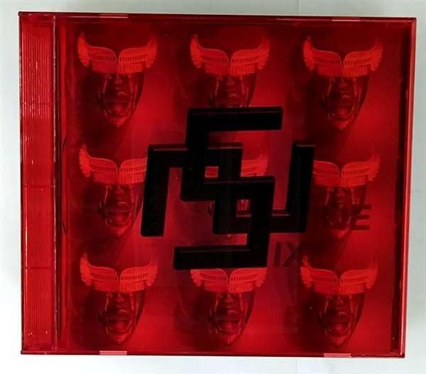 【CD】Six/Nine