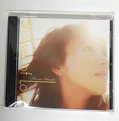 【CD】SHOWER OF LOVE