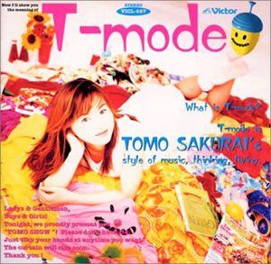 【CD】T-mode