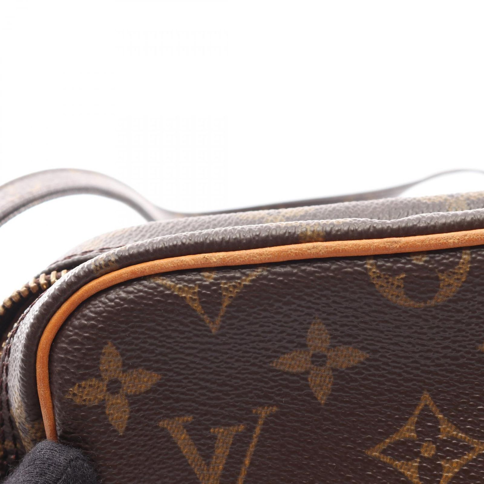 ルイ・ヴィトン LOUIS VUITTON ショルダーバッグ アマゾン M45236 PVC 