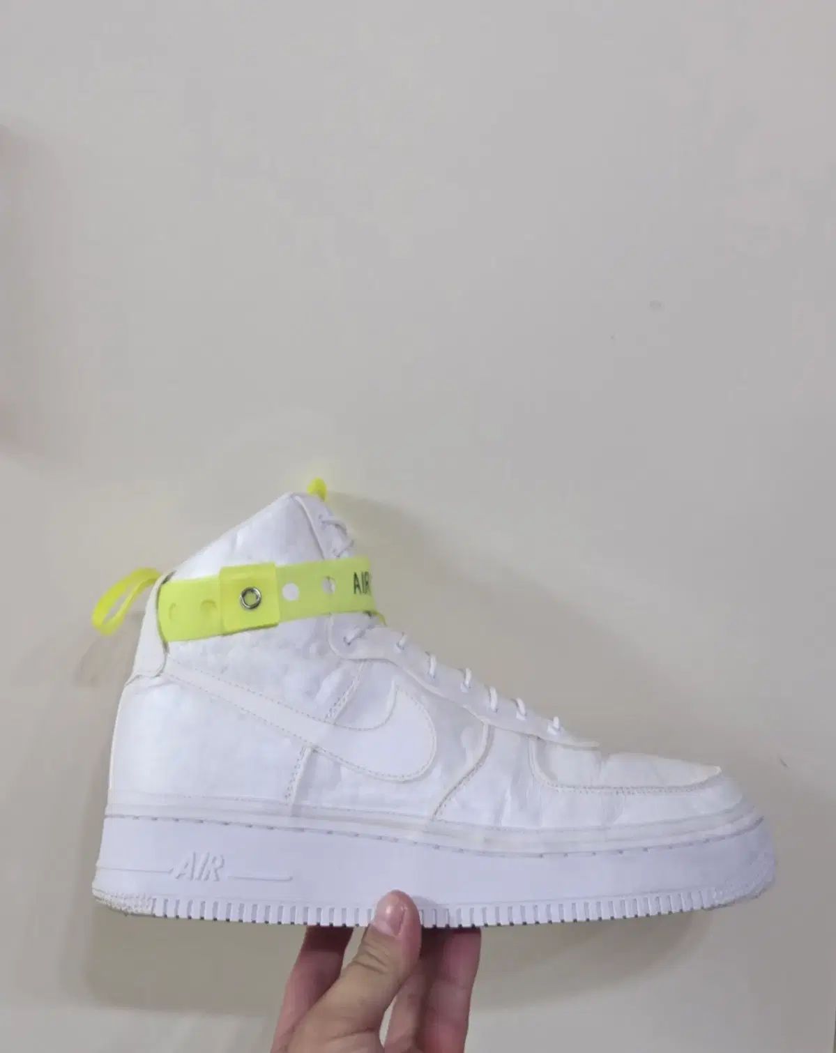290 NIKE Japan X Magic Stick エアフォース1 ハイ VIP ㅡ 日本発売版 廃盤実物 11,142円