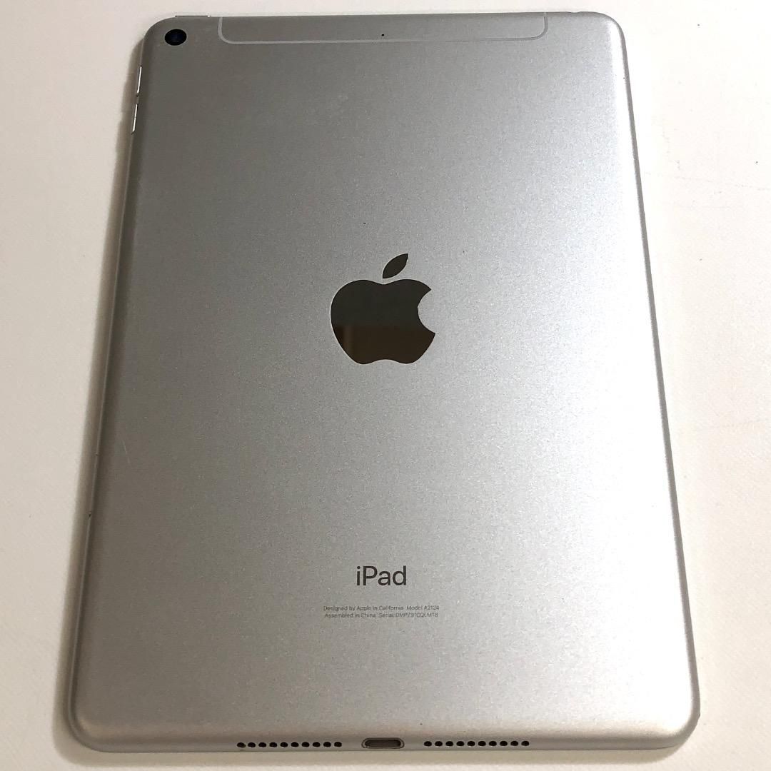 【ジャンク品】iPad mini (第5世代) 64GB｜au版SIMフリー