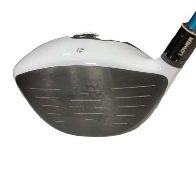 中古】 テーラーメイド M1 430 9.5° ドライバー DR Tour AD GP-6
