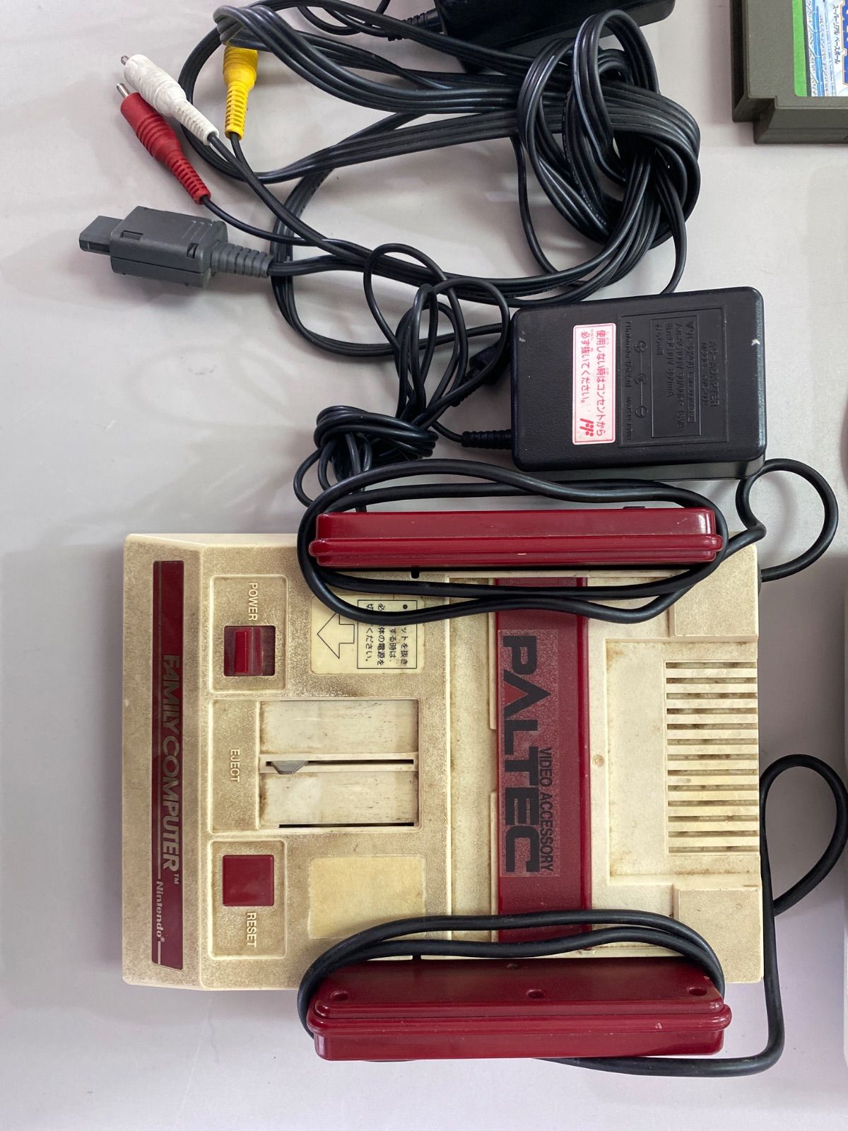 レトロゲーム 任天堂 スーパーファミコン 初代あり ジャンク扱いで