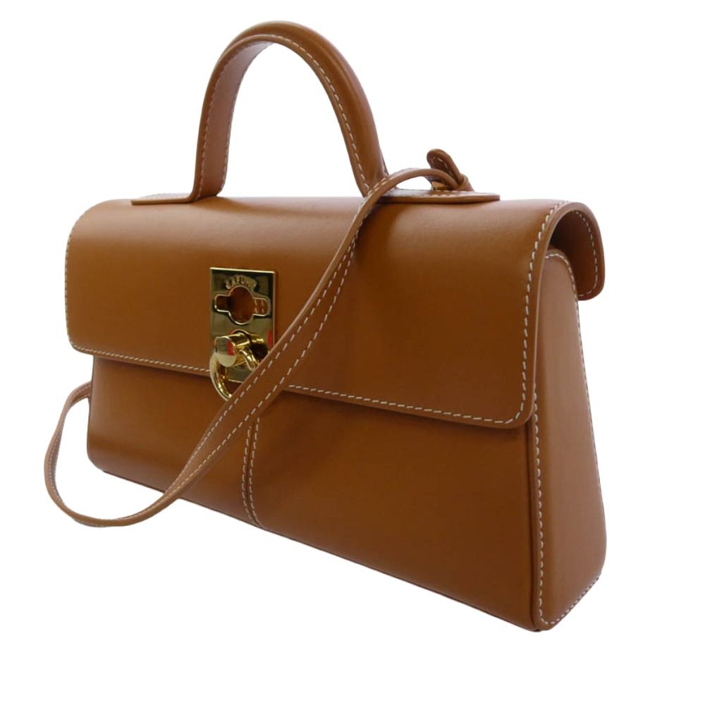 カフネ CAFUNE Stance Wallet スタンス ウォレット レザー ミニ