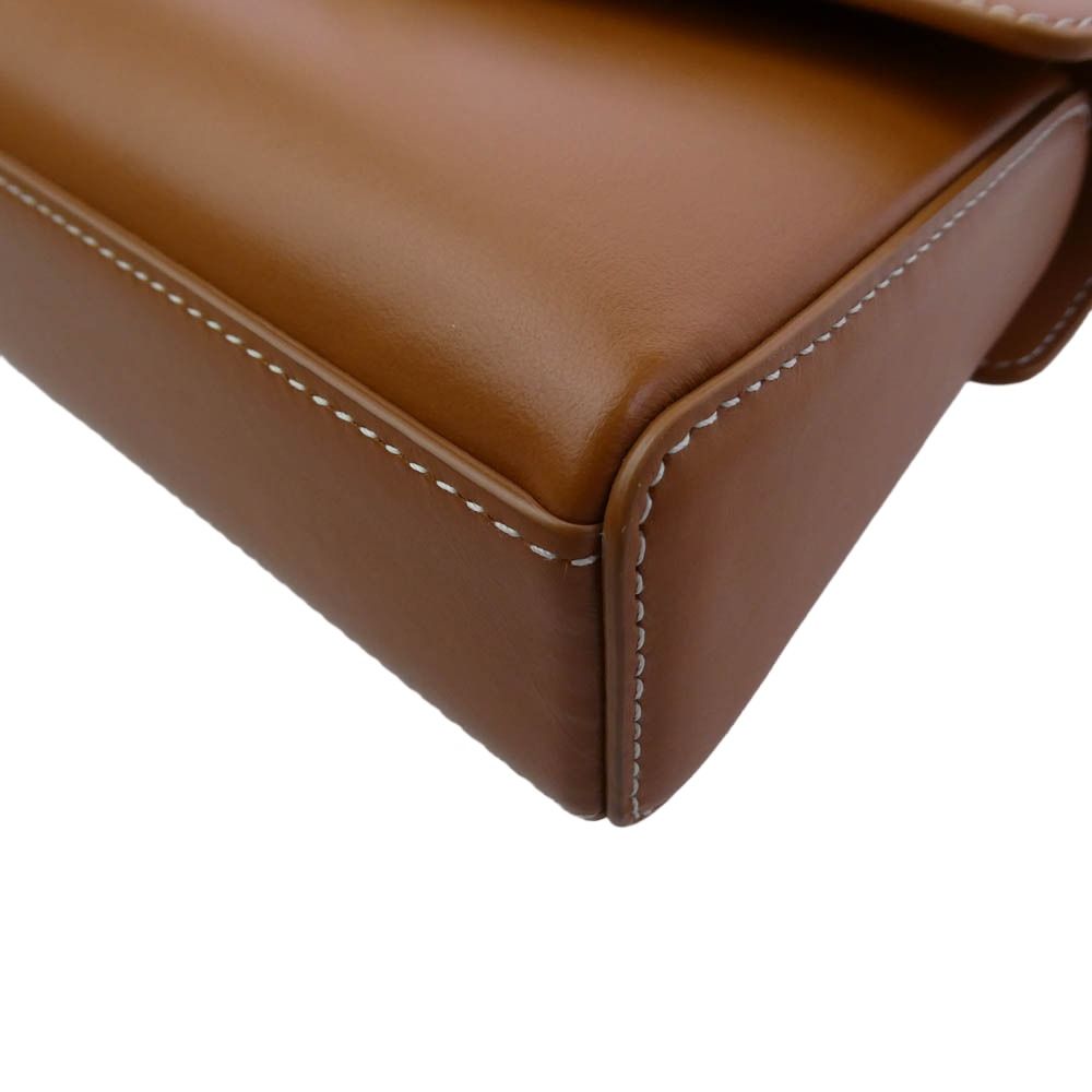 カフネ CAFUNE Stance Wallet スタンス ウォレット レザー ミニ