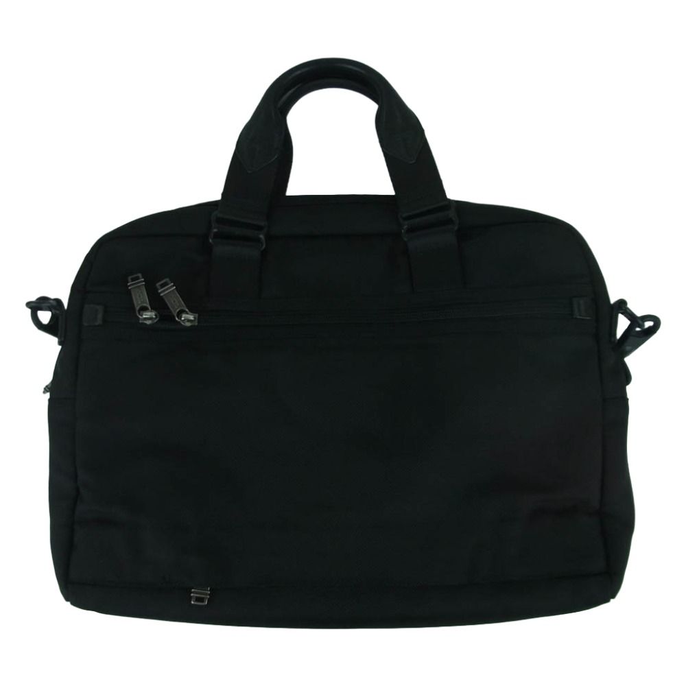 バッグ TUMI ALPHA BRAVO 22611DH TUMI トゥミ 22611DH ALPHA BRAVO Mcnair Slim Brief マクネア スリム